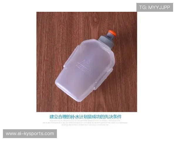 世界马拉松新规鼓励跑者自带水袋减少垃圾